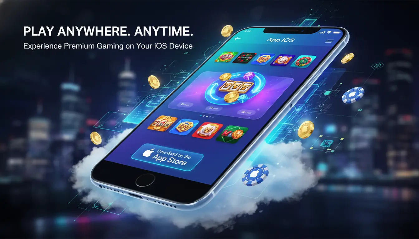Energie iOS App