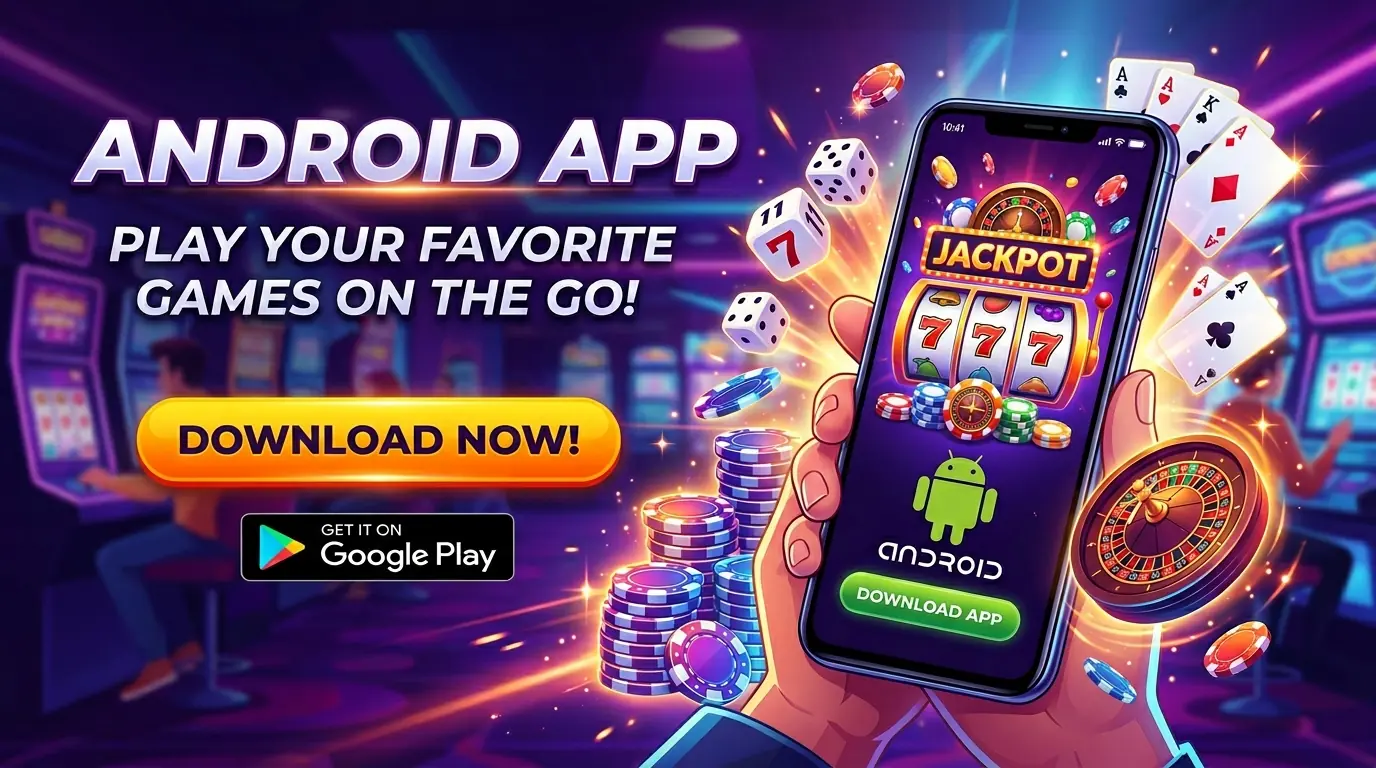 Energie Casino auf Android