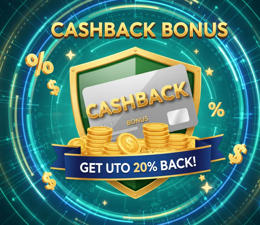 Energie Cashback Bonus
