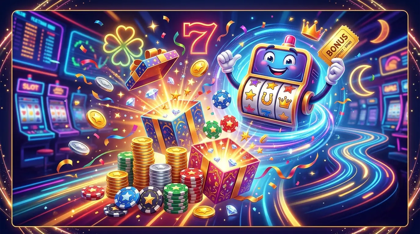 Energie Casino Aktionen