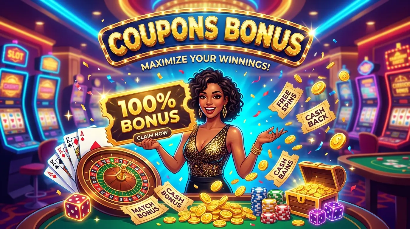 Energie Coupons