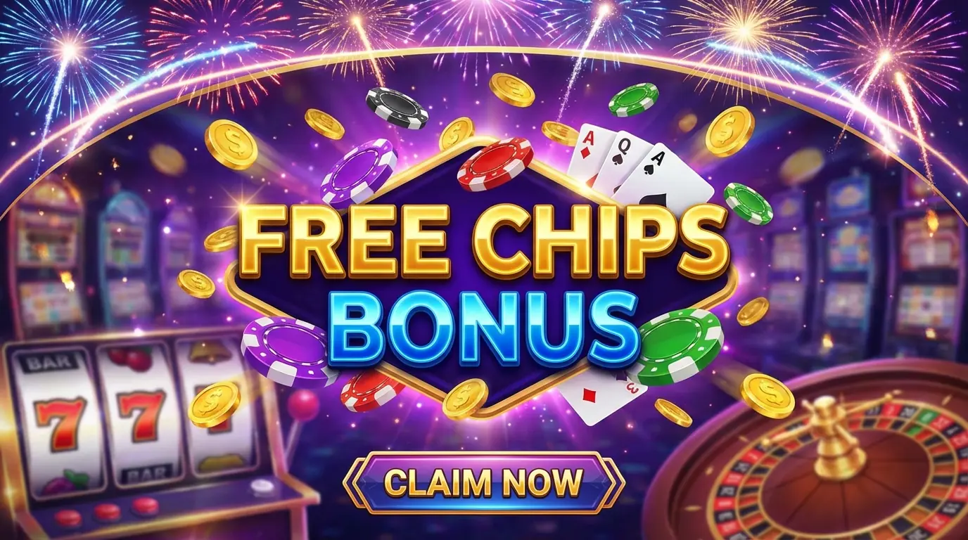 Energie Gratis Chips