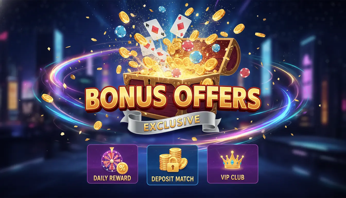 Energie Bonus Deals