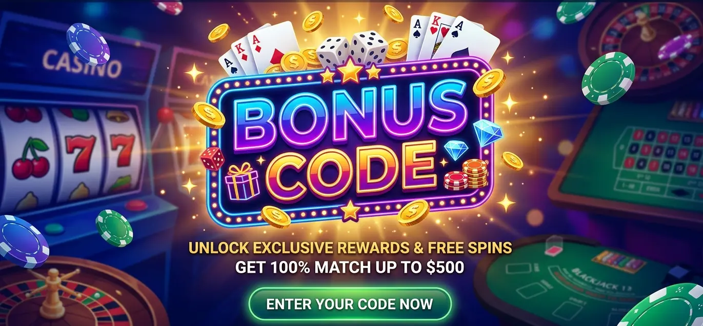 Energie Casino Bonuscode
