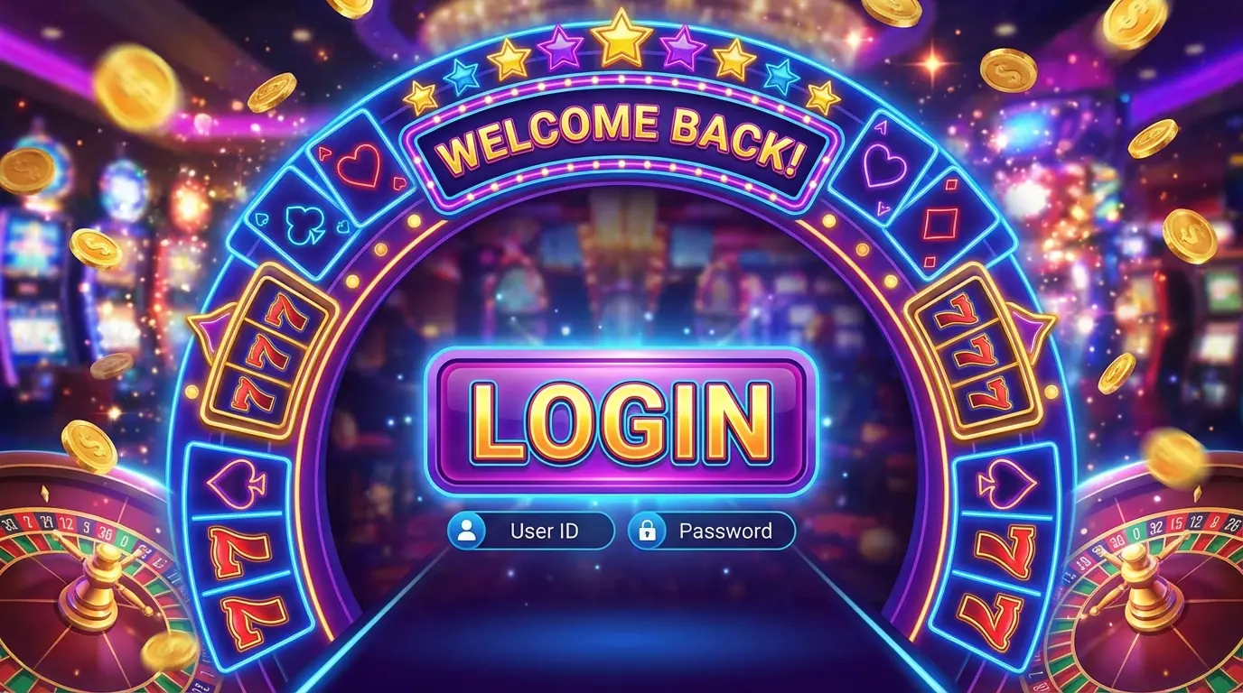 Energie Casino Login
