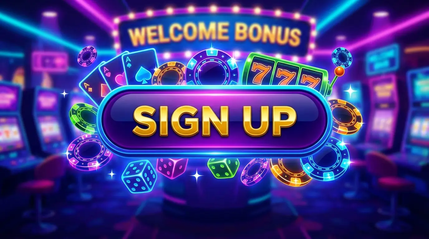 Energie Casino Anmeldung