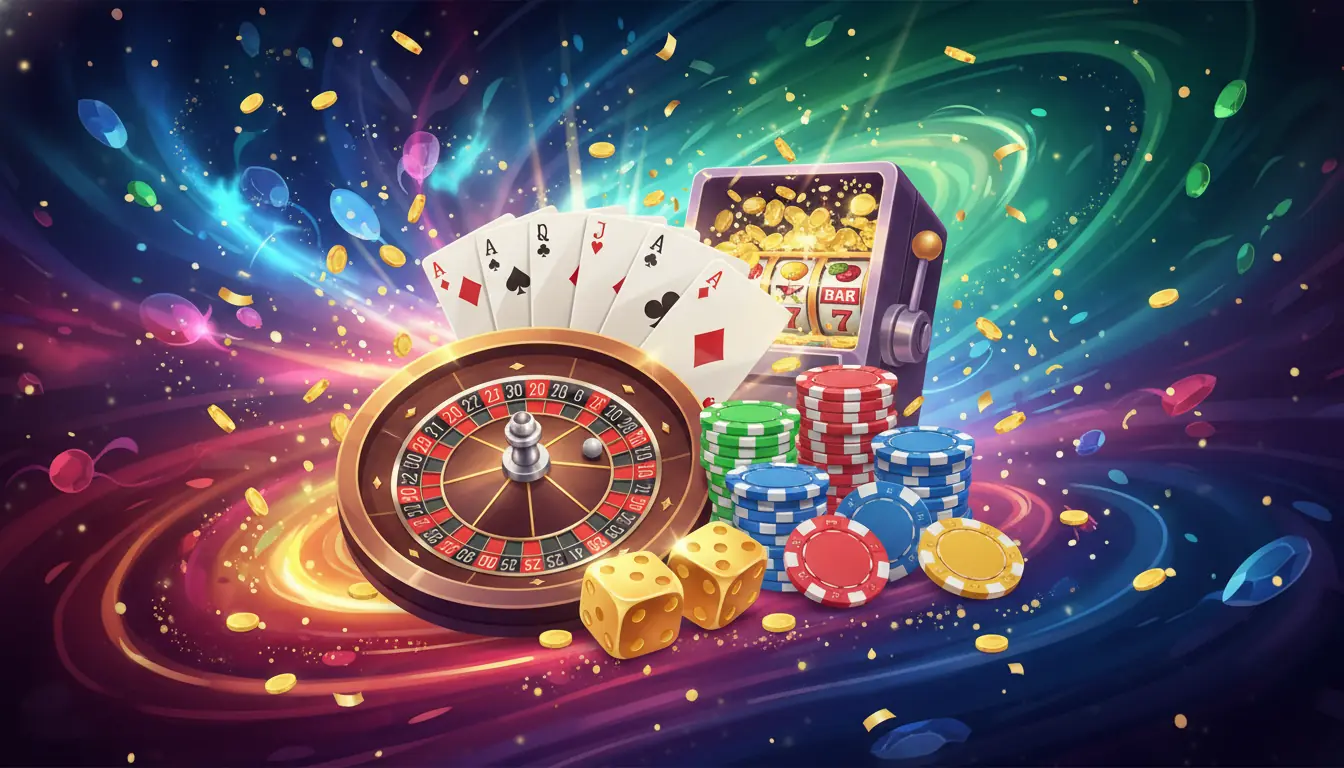 Energie Casino Besitzer