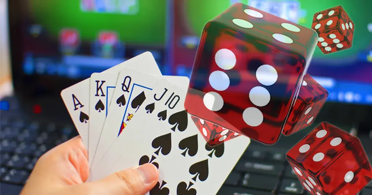 Energie Poker