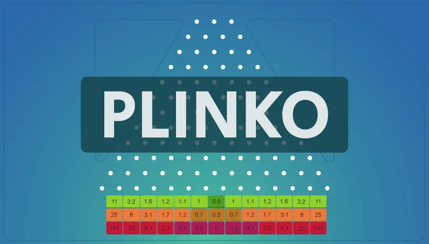 Energie Casino Plinko
